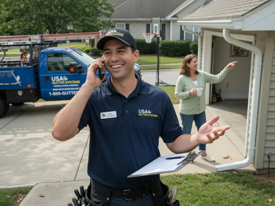 Gutter Installation Waynesville, NC FAQs